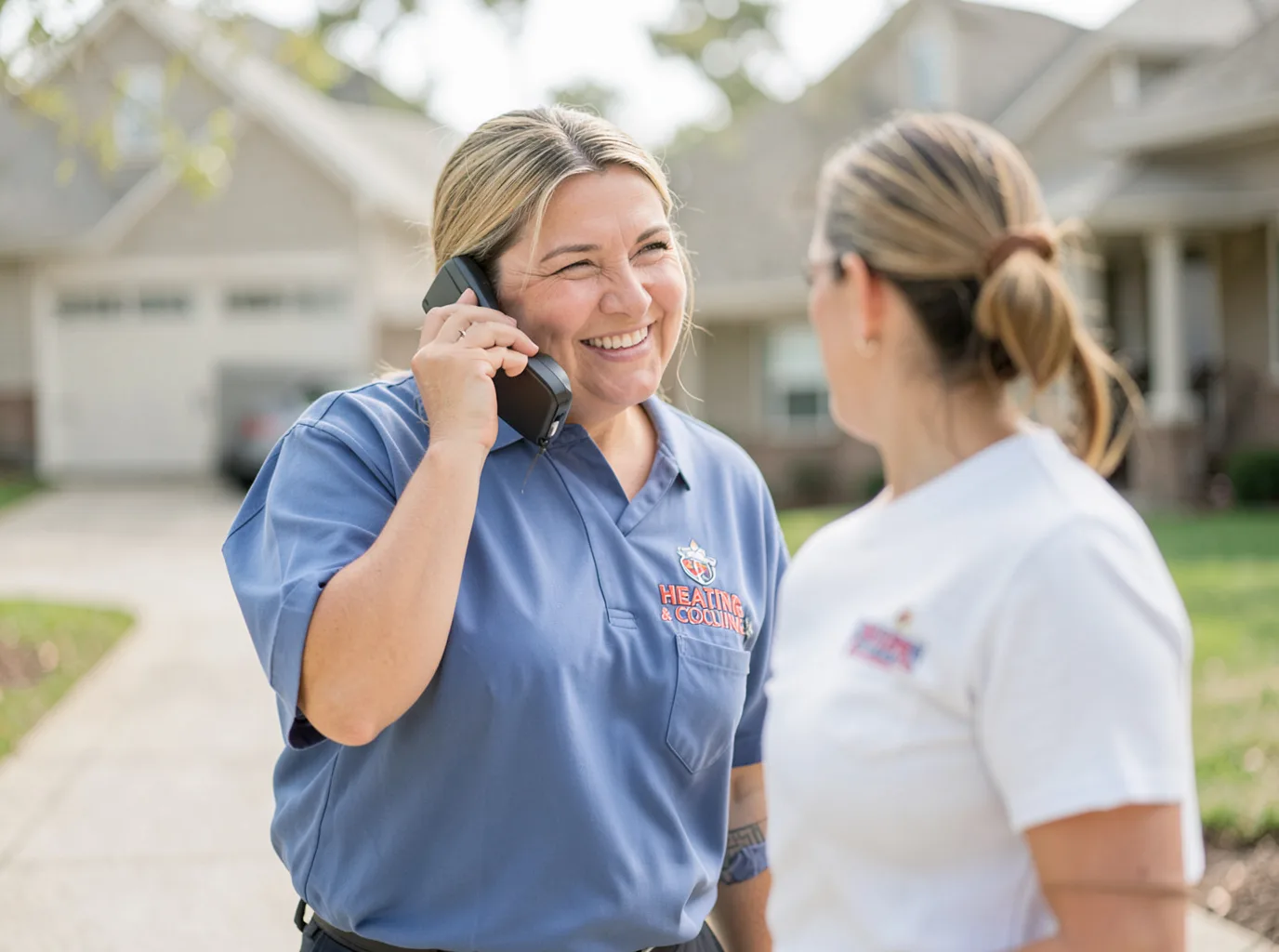 Hvac Repair Caneadea, NY FAQs